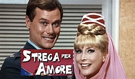 STREGA PER AMORE serie tv 1965 1970 curiosando anni 60