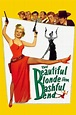 The Beautiful Blonde from Bashful Bend (1949) — The Movie Database (TMDB)