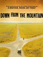 Down from the Mountain (2001) - Posters — The Movie Database (TMDB)