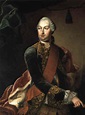 LUDWIG IX, Landgraf von Hessen-Darmstadt (1719 - 1790). | Portrait ...