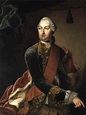 LUDWIG IX, Landgraf von Hessen-Darmstadt (1719 - 1790). | Portrait ...