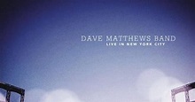 Seres da Noite: Dave Matthews Band (2010) Live In New York City
