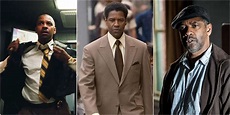 10 Best Denzel Washington Movies, Ranked According To Metacritic ...