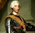 Biografia de Carlos III