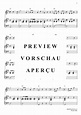 Wiener Blut Klavier Begleitung + Gesang - PDF Noten von Johann Strauß ...