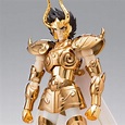 Saint Seiya Capricornio Shura Dios Tela Santa Mito Figura De Acción ...