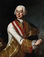 Count Leopold Joseph von Daun | Seven years' war, Field marshal, Daun