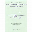 Das geheime Leben des Salvador Dali : Amazon.de: Bücher