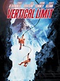 Vertical Limit (2000) - Posters — The Movie Database (TMDB)