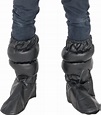 Amazon.com: Napoleon Dynamite Costume Moon Boots: Clothing