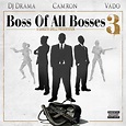 Cam'ron - Boss of All Bosses 3.0 Lyrics and Tracklist | Genius