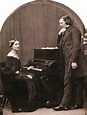 Robert Schumann: A Hopeless, Brilliant Romantic - The New York Times