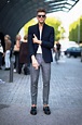 25 Amazing Tall Men Fashion Outfits For You To Try - Instaloverz