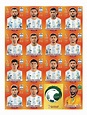 Figuritas Mundial Qatar 2022 - Para Imprimir. Archivo Pdf | SUBLITOTAL ...