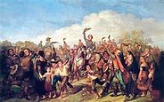 10 moments in the history of Brazil - culturalbrazil.org