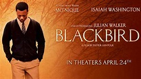 Monique Plays Religious Mom in Movie 'BlackBird,' Her First Film Since ...