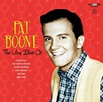 Very Best Of Pat Boone : Pat Boone: Amazon.es: CDs y vinilos}