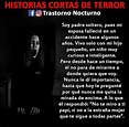 Lista 99+ Foto Cuentos De Terror Cortos Para Niños De 10 A 12 Años ...