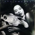 Album | Ava Cherry | Picture Me | Capitol Records | 240784 | NL | 1987