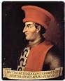 Muzio Attendolo detto Sforza (1369-1424), Capitano di ventura ...