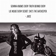Sons of Anarchy Quotes | Text & Image Quotes | QuoteReel