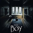 The Boy (film) - Réalisateurs, Acteurs, Actualités