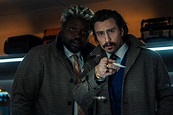 Foto de Aaron Taylor-Johnson - Tren Bala : Foto Brian Tyree Henry ...