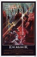 Excalibur (1981) - Movie Review : Alternate Ending