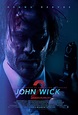 John Wick 2: Un Nuevo Día para Matar (John Wick: Chapter Two ...