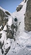 Grünstein Variante - Alpenbock