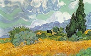 "Van Gogh - Tra il grano e il cielo" è un docufilm che emoziona e sorprende