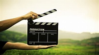 Relance de la production cinématographique, un film à la fois | Radio ...