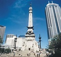 Indianapolis | City Guide & Attractions | Britannica