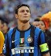 Javier Zanetti | Soccer players, Football is life, Champions league final