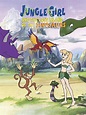 Jungle Girl & the Lost Island of the Dinosaurs (Video 2002) - IMDb