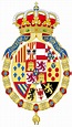 List of coats of arms of Spain - Wikipedia | Escudo nobiliario, Escudo ...