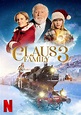 The Claus Family 3 (2022) - IMDb