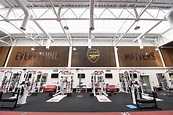 Arsenal Player Performance Centre - football.london