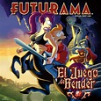 Futurama: El Juego de Bender - Microsoft Store