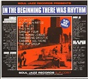 In The Beginning There Was Rhythm (2001, CD) | Discogs