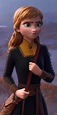 Anna in Frozen 2 - Disney's Frozen 2 Photo (43458756) - Fanpop