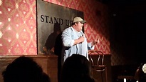 Jeff Wade's entire comedy set at Stand Up New York - YouTube