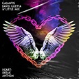 David Guetta, Little Mix & Galantis - Heartbreak Anthem - Reviews ...