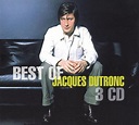 Best Buy: Best of Jacques Dutronc [3 CD Box] [CD]