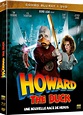 Howard, un nuevo héroe (Howard the Duck, 1986 ...