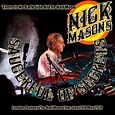 The Witchwood Records: Nick Mason's Saucerful Of Secrets May 24 2018