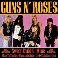 Guns N' Roses – Sweet Child O’ Mine Lyrics | Genius Lyrics