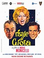 risate di gioia (1960-Italy) dir. Mario Monicelli | Film, Poster di ...