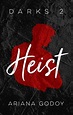 Heist [Darks #1] [En librerías] ️ - (55) † AUF DIE PLÄTZE, FERTIG, LOS ...