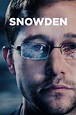 Snowden (2016) - Posters — The Movie Database (TMDB)